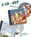 personalisierte Schlaflied + Gutenacht Geschichten CDs